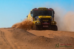 DAKAR 2020