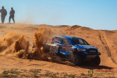DAKAR 2020