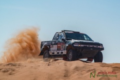 DAKAR 2020