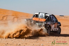 DAKAR 2020
