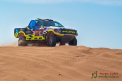 DAKAR 2020