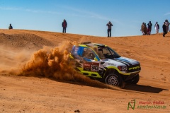 DAKAR 2020