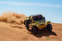 DAKAR 2020