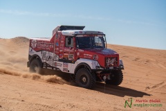 DAKAR 2020