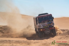 DAKAR 2020