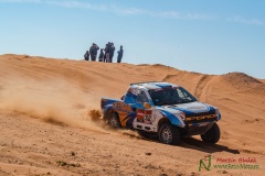 DAKAR 2020