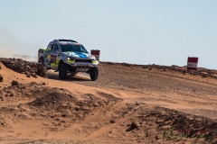 DAKAR 2020