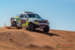 DAKAR 2020