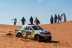 DAKAR 2020