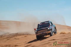 DAKAR 2020