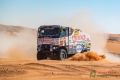 DAKAR 2020
