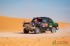 DAKAR 2020