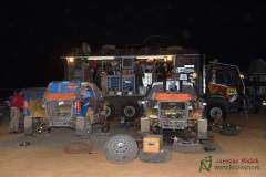 rallye Dakar 2020