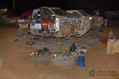 rallye Dakar 2020