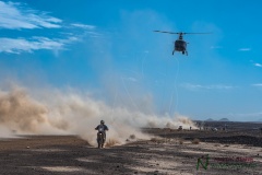 DAKAR 2020 - 4. etapa