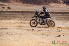 DAKAR 2020 - 4. etapa