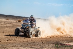 DAKAR 2020 - 4. etapa