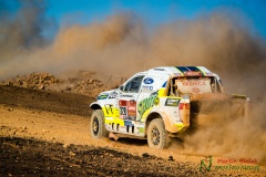 DAKAR 2020 - 4. etapa