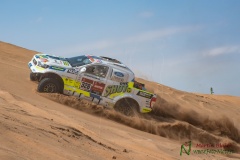DAKAR 2020 - 5. etapa