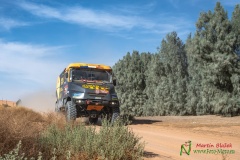 DAKAR 2020 - 7. etapa