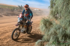 DAKAR 2020 - 7. etapa