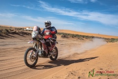 DAKAR 2020 - 7. etapa