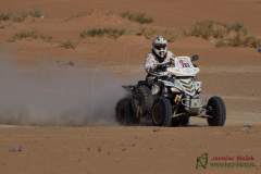 rallye Dakar 2020