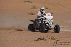 rallye Dakar 2020
