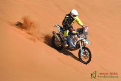 rallye Dakar 2020