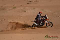 rallye Dakar 2020