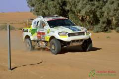 rallye Dakar 2020