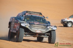 DAKAR 2020 - 7. etapa
