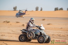DAKAR 2020 - 7. etapa