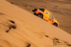 DAKAR 2020 - 7. etapa