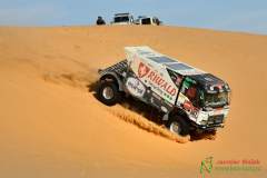 rallye Dakar 2020