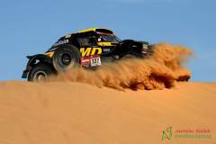 rallye Dakar 2020