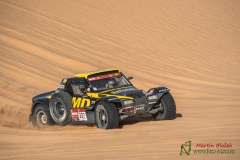 DAKAR 2020 - 7. etapa
