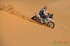rallye Dakar 2020
