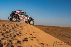 DAKAR 2020 - 7. etapa