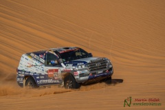 DAKAR 2020 - 7. etapa