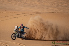 DAKAR 2020 - 7. etapa