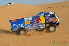 rallye Dakar 2020