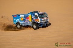 DAKAR 2020 - 7. etapa