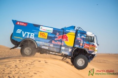 DAKAR 2020 - 7. etapa