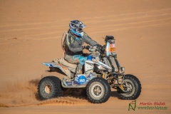 DAKAR 2020 - 7. etapa