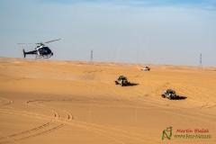 DAKAR 2020 - 7. etapa