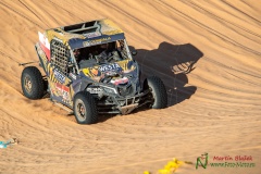 DAKAR 2020 - 7. etapa