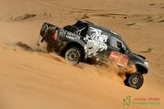 rallye Dakar 2020
