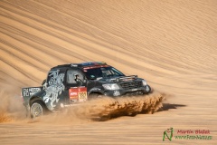 DAKAR 2020 - 7. etapa