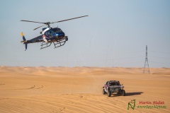 DAKAR 2020 - 7. etapa